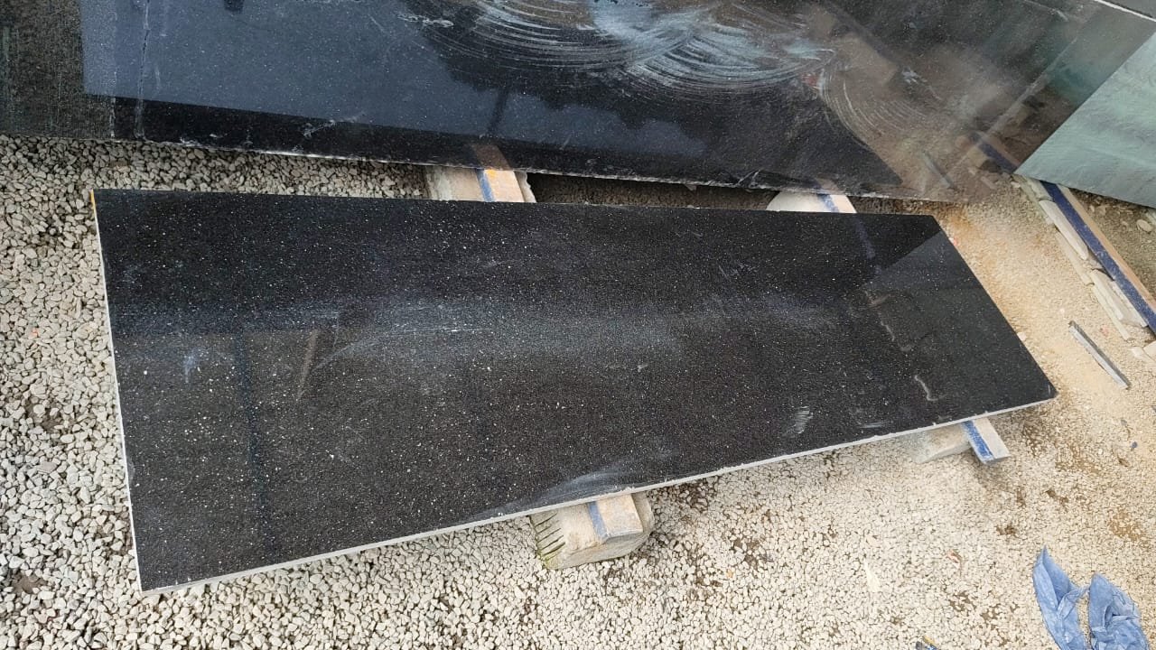 Tiles and Granite Work 1