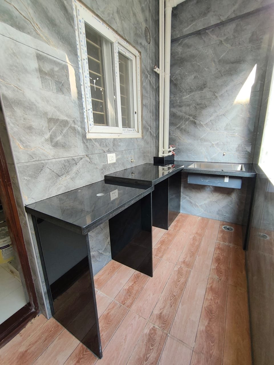 Tiles and Granite Work 10