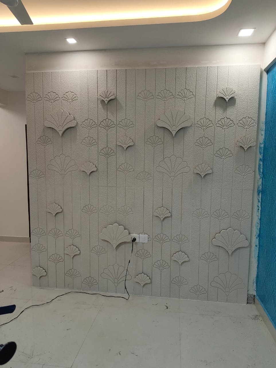 Tiles and Granite Work 11