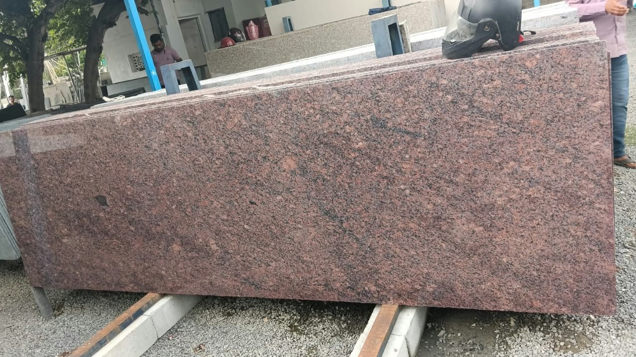Tiles and Granite Work 3
