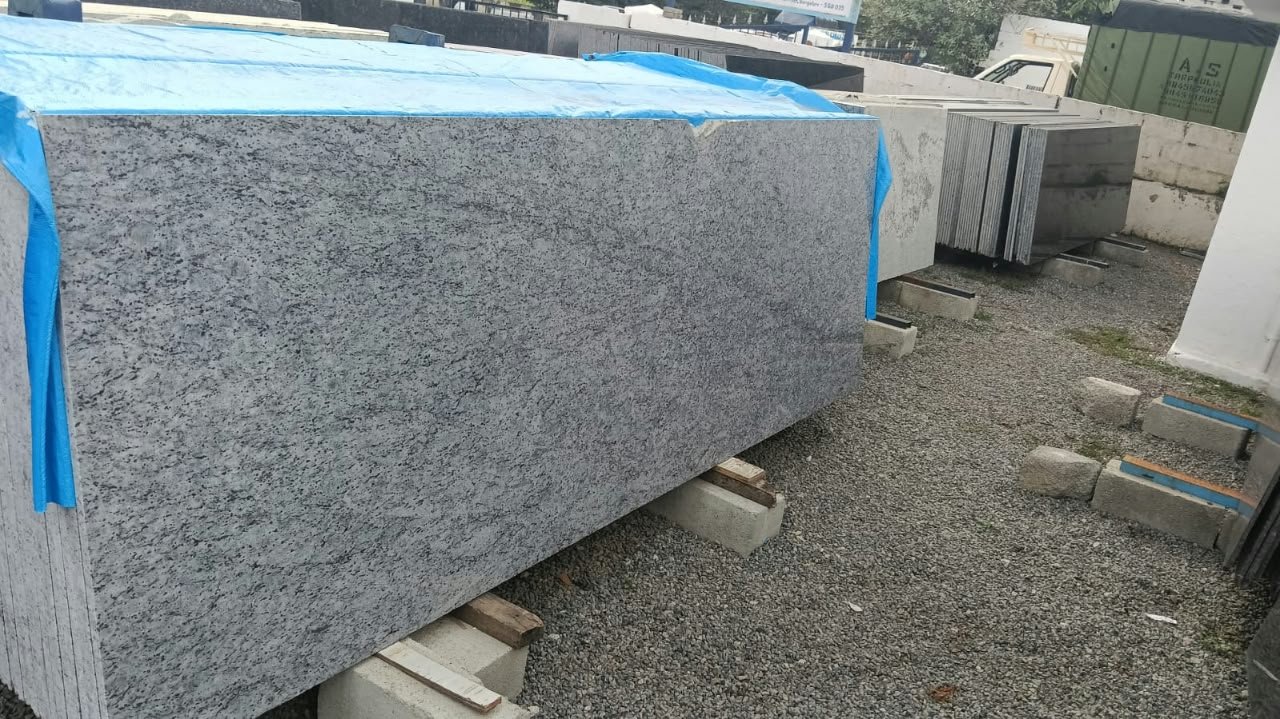 Tiles and Granite Work 6