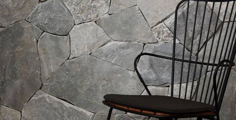 Exterior Wall Stone Cladding Work Bengaluru
