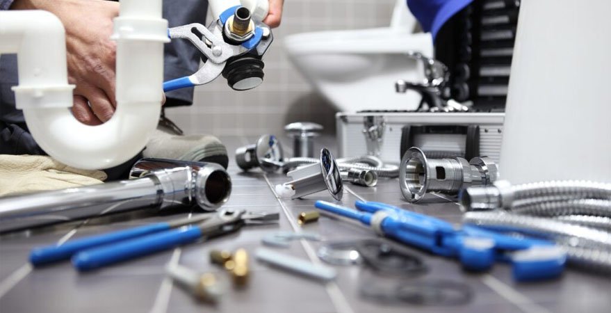 Plumbing Work and Fitting Services Sarjapur Road Bengaluru