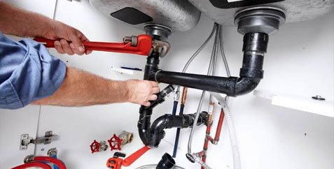 Bathroom and Kitchen Plumbing Installation Bengaluru